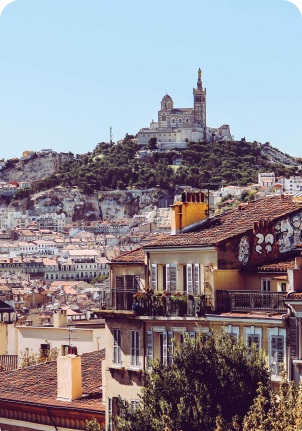 photo Notre-Dame-de-la-Garde